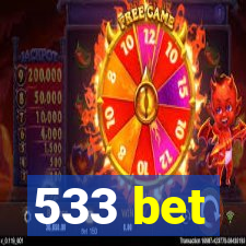 533 bet